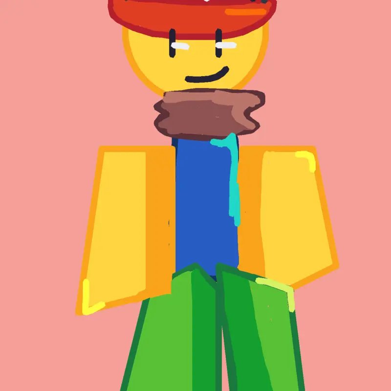 Game by @N00bert