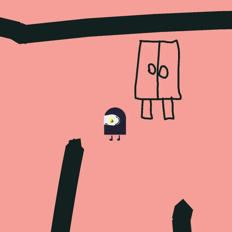 Game by @MiraOng