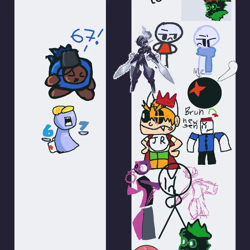JOIN THE ANTI BRAINROT TEAM by @sprunkitopia