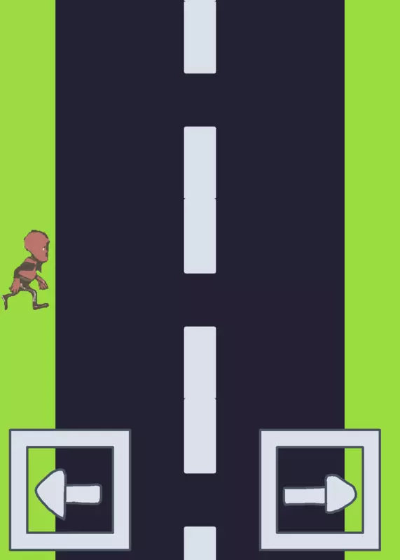 Game by @camila_xd