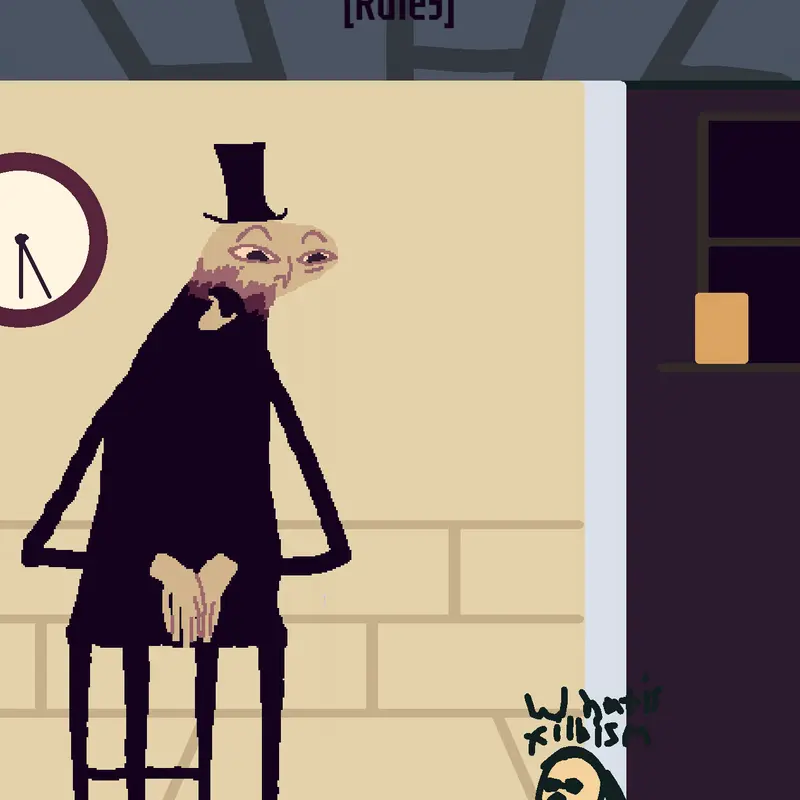 Game by @casper_cool