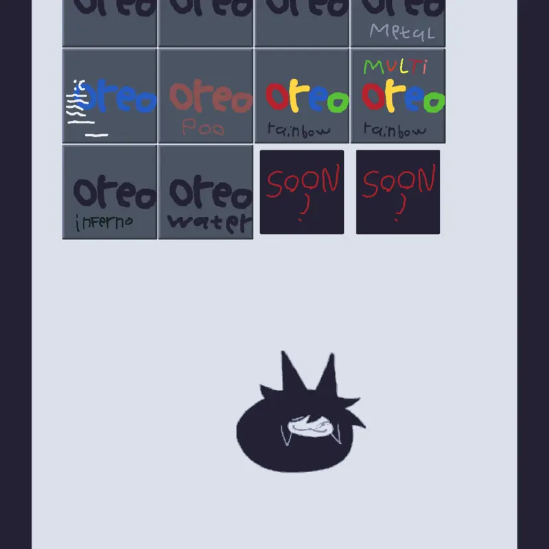 Game by @Fnf_wi_mickey
