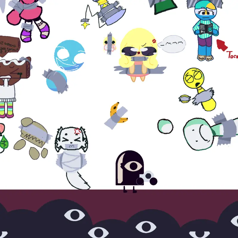 Game by @Garnold2025SPRUNKI