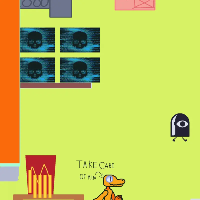 Game by @BabyRenzo