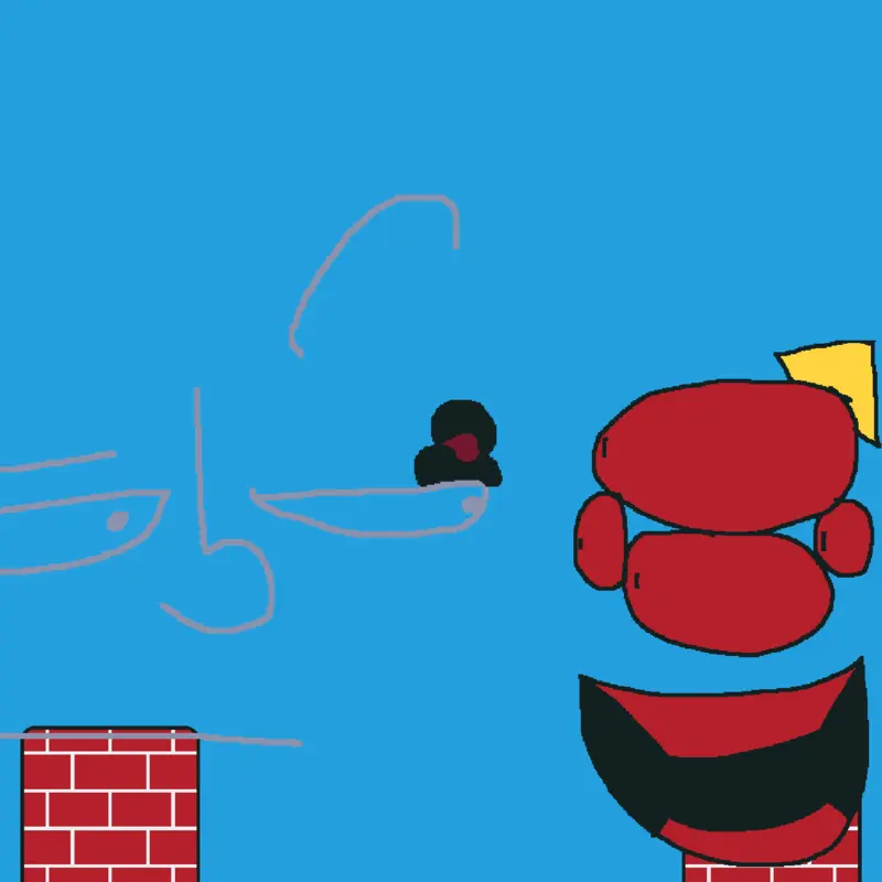 Game by @XX200withaTophat