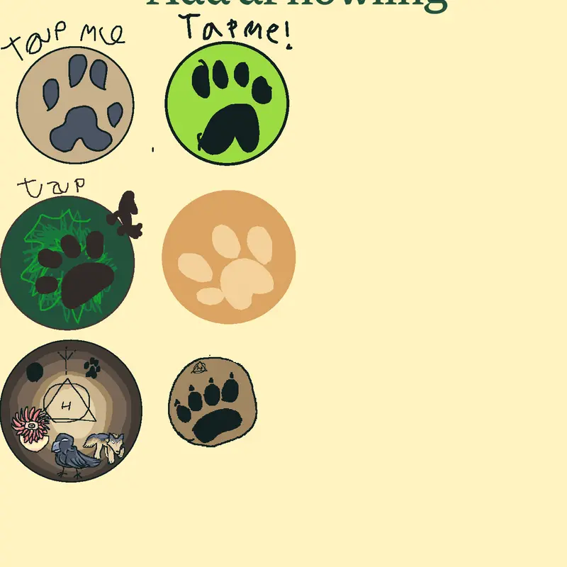 Game by @Tamryn