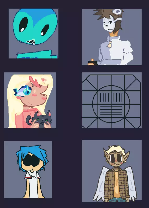 Game by @BatSnack