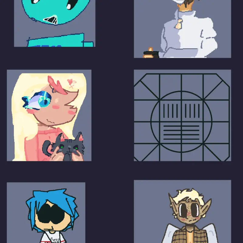 Game by @BatSnack