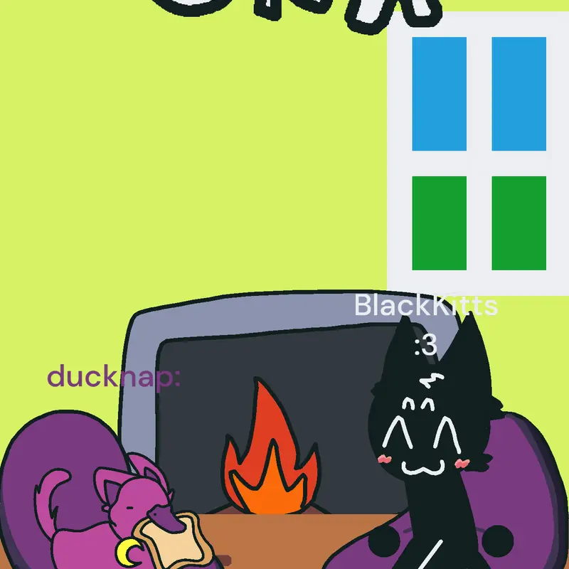 Game by @cubeds