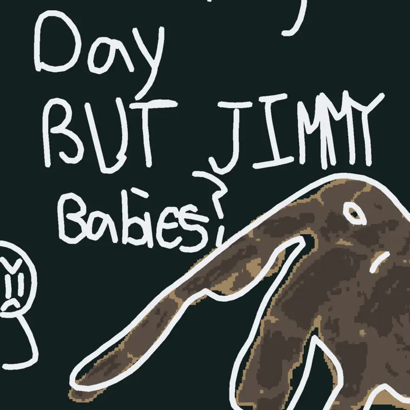 Jimmy In Ru by @TripleGuyGang