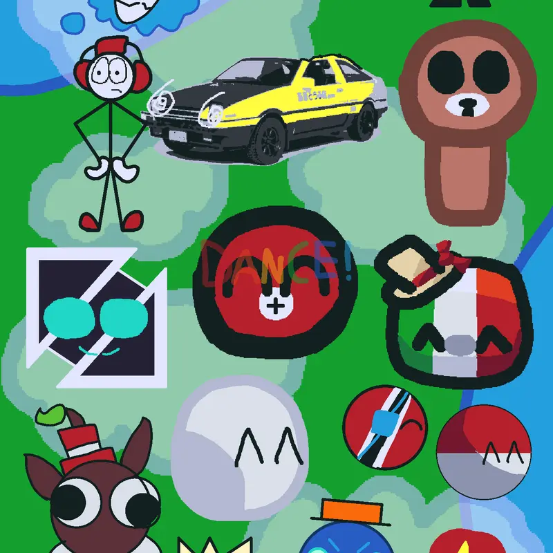 Game by @butterflyo334
