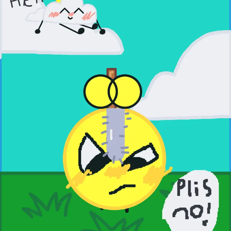Game by @Hawakuh