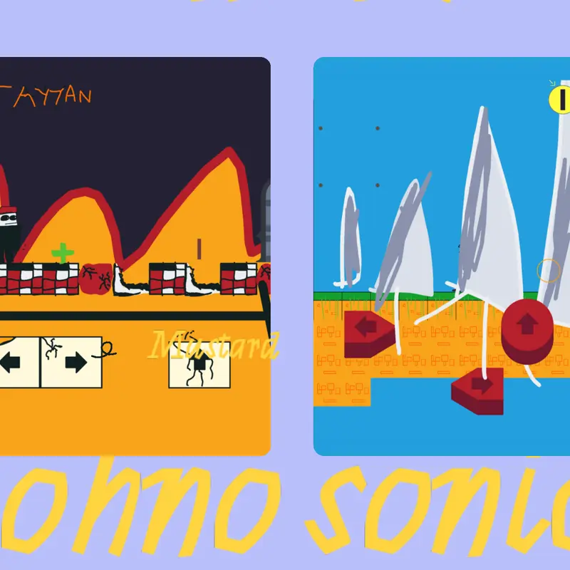 Game by @raygan567907