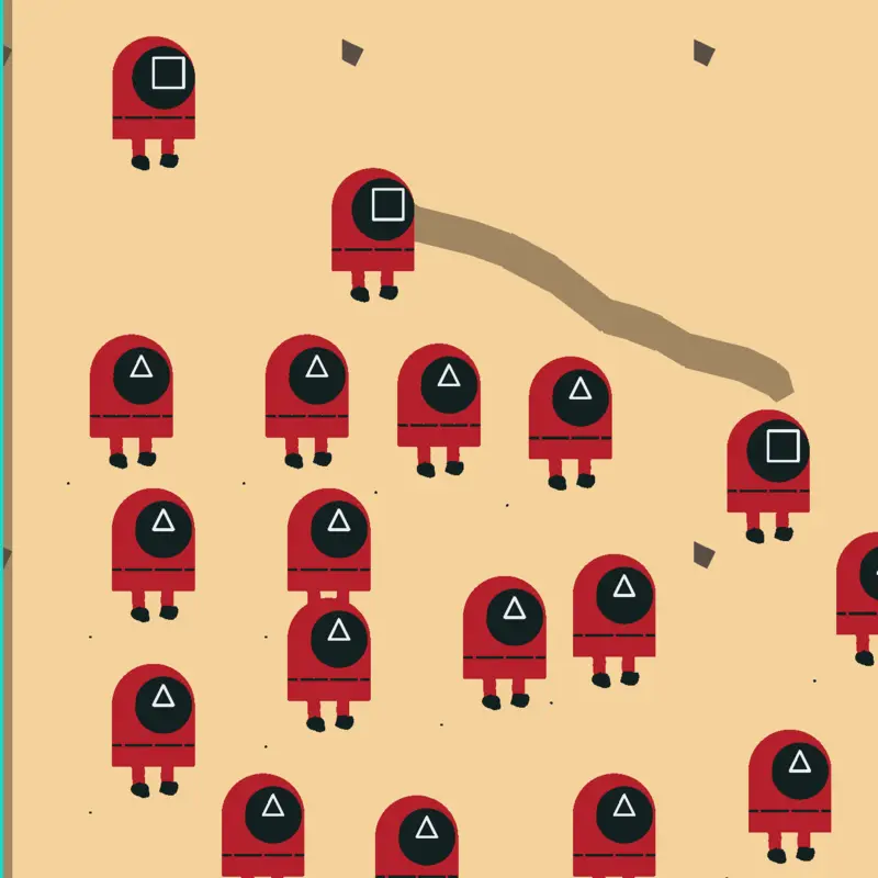 Game by @lingganguli