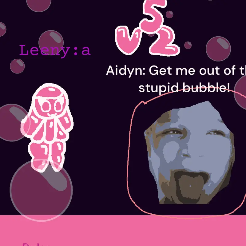 Game by @AidynPlays2025