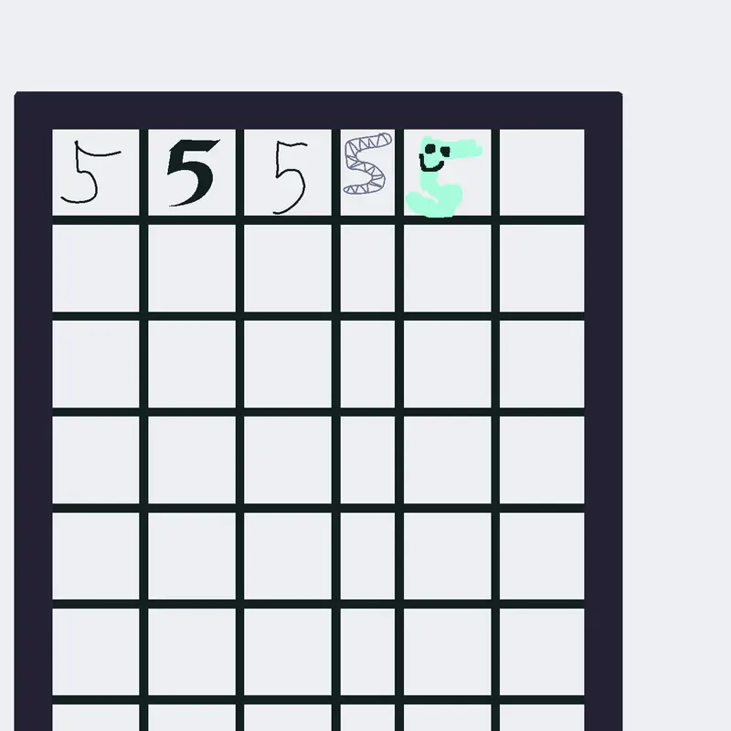 Game by @KirillKillAss