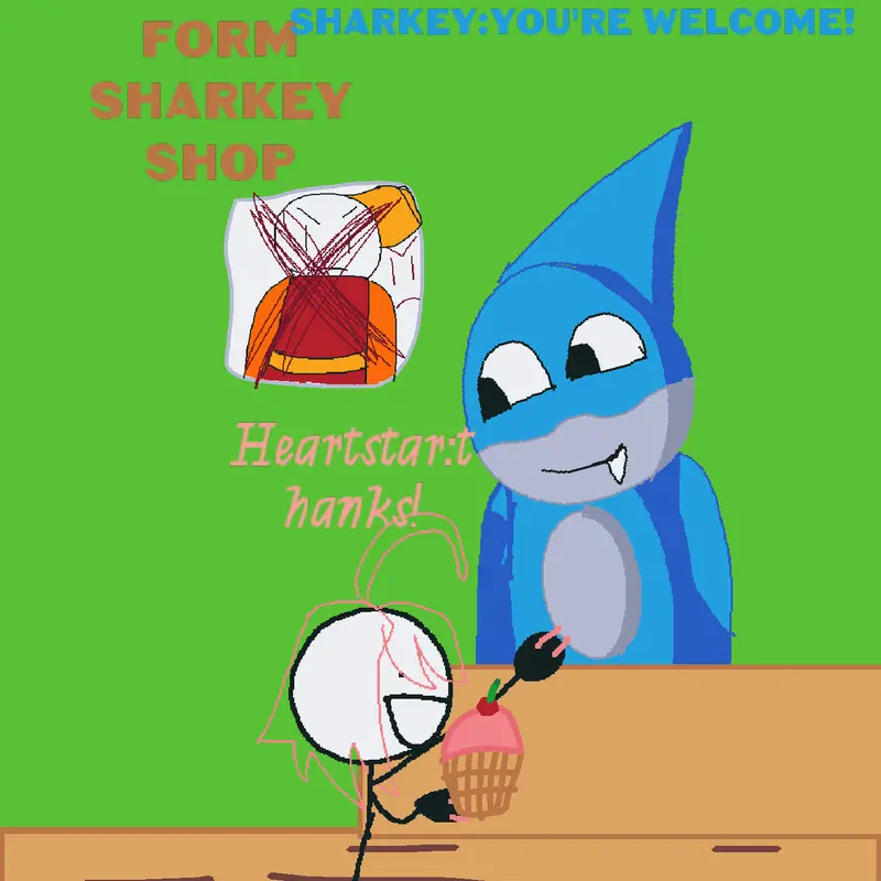 Game by @SHARKEY_THE_SHARK1