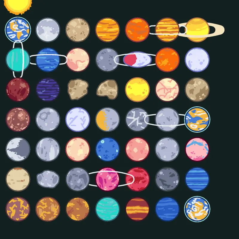 Game by @BluePlanet_2313