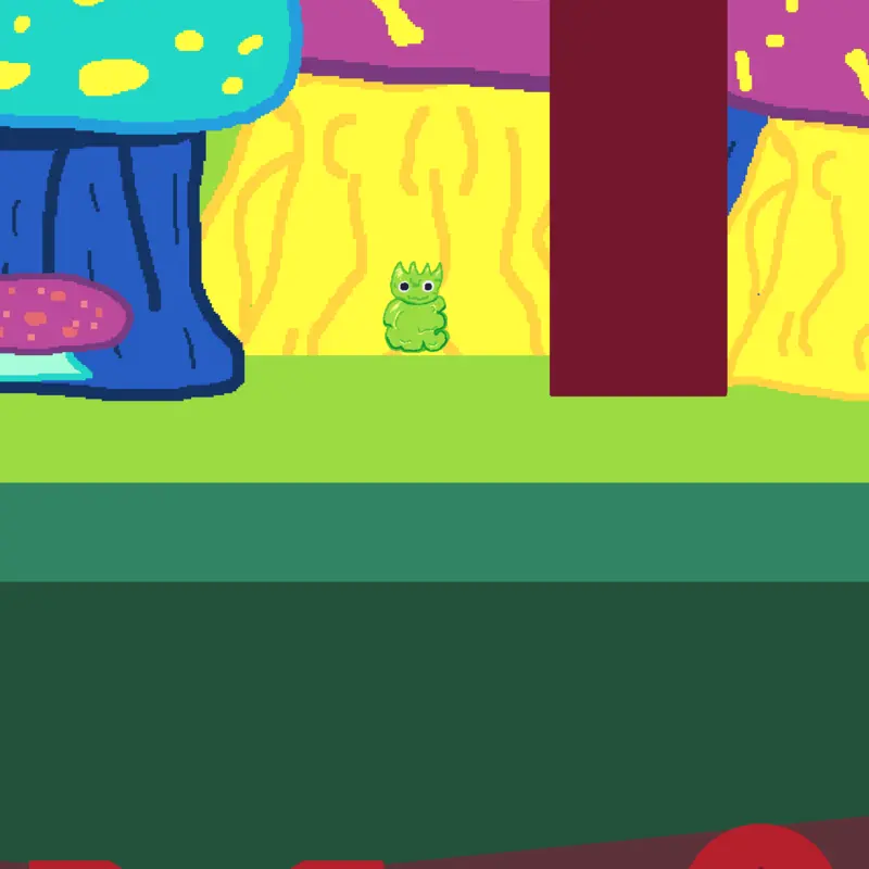 Game by @solovievanika