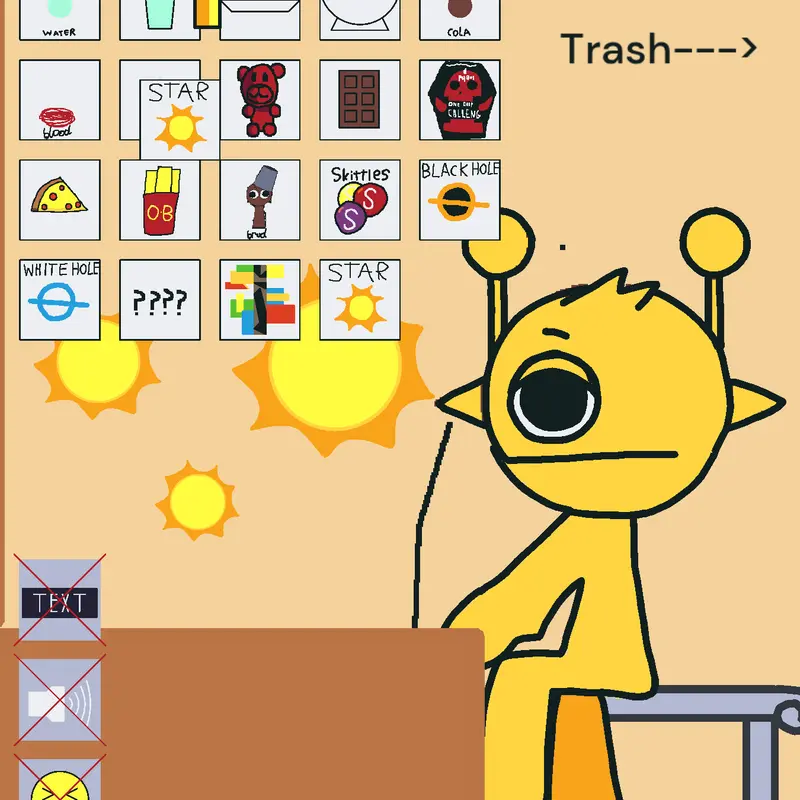 Game by @petmichifus490
