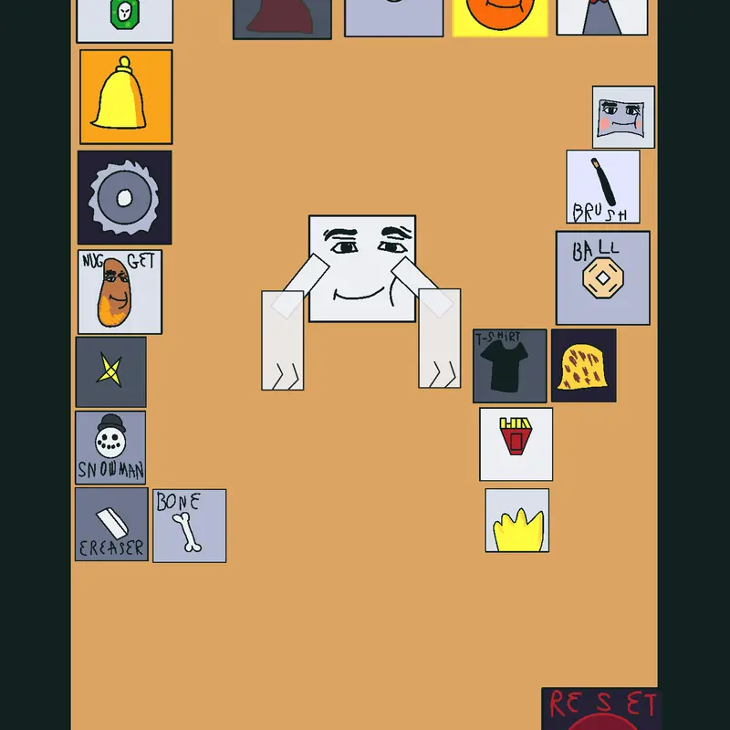 Game by @browhyuhitme