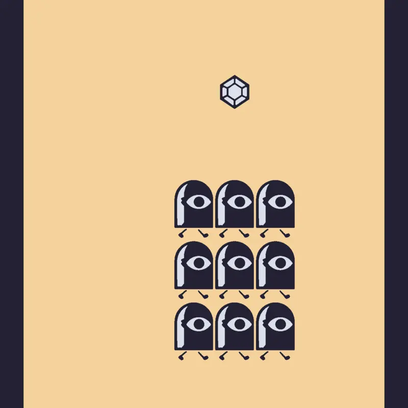Game by @ronbench