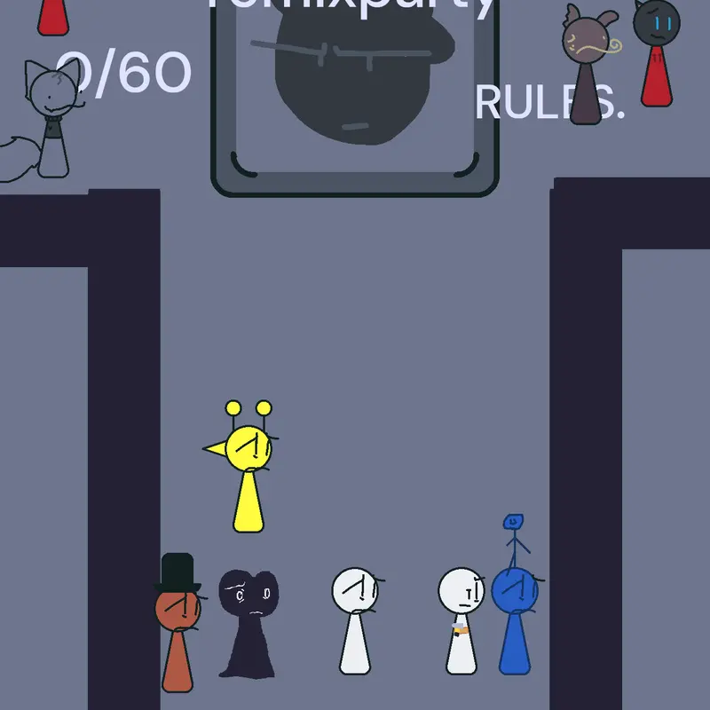 Game by @simongang