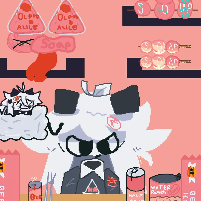 Game by @sonicteamers