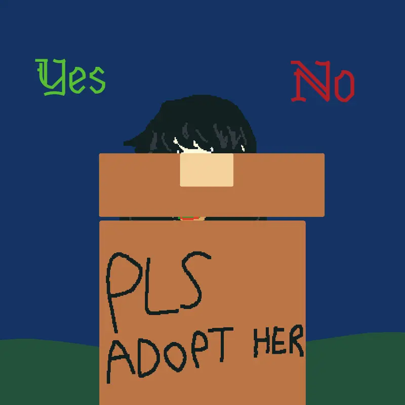 Game by @Itsuki_shizzles