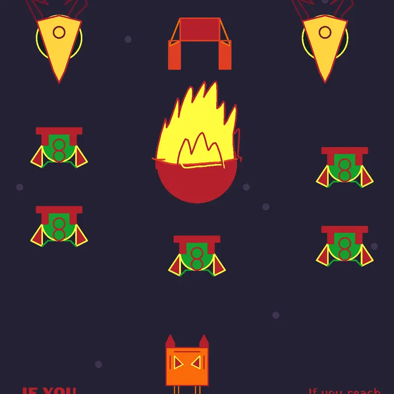 Game by @drifty