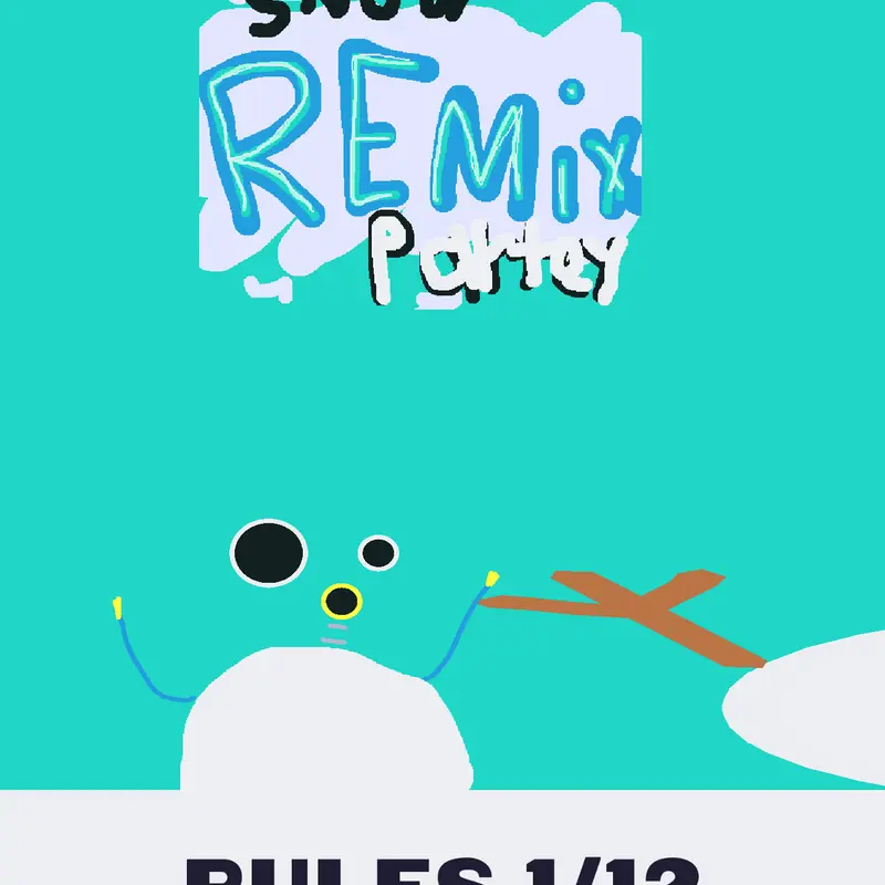 Game by @mellylaw
