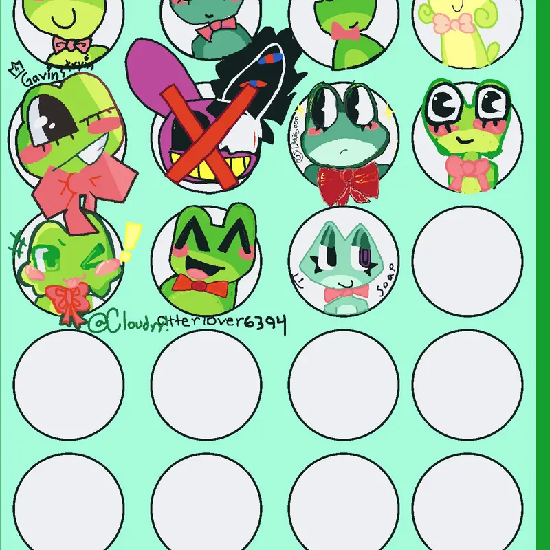 Game by @soapiskewl
