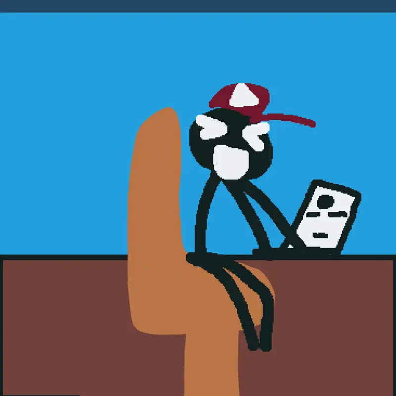 Game by @blackstick
