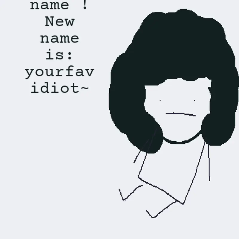 Game by @yourfav_idiot