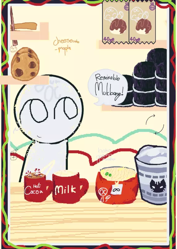 Game by @cheesecake_maple