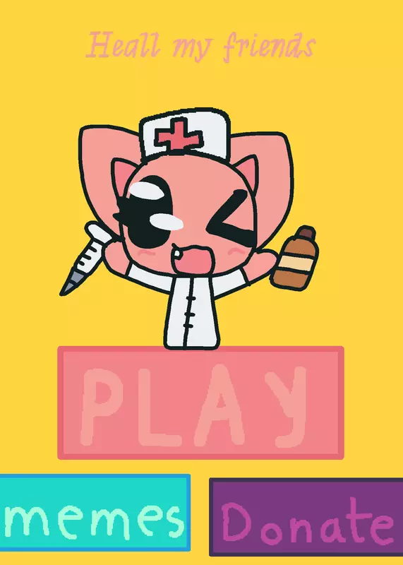 Game by @HeloisaSilva