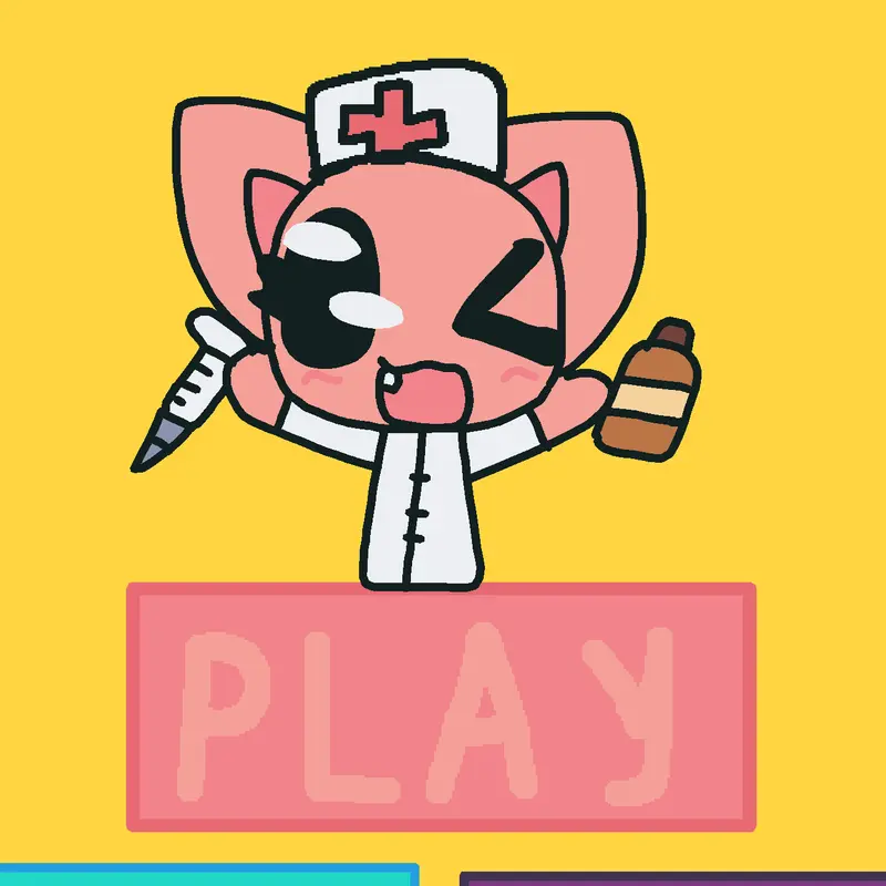 Game by @HeloisaSilva