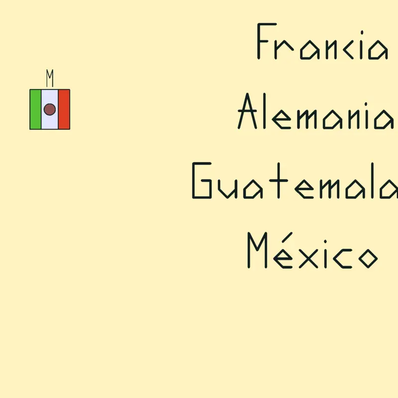 Game by @ElliotEsSuCorazonDeMama