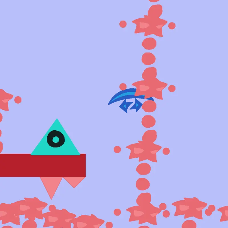 Game by @F0R3V3RARYA
