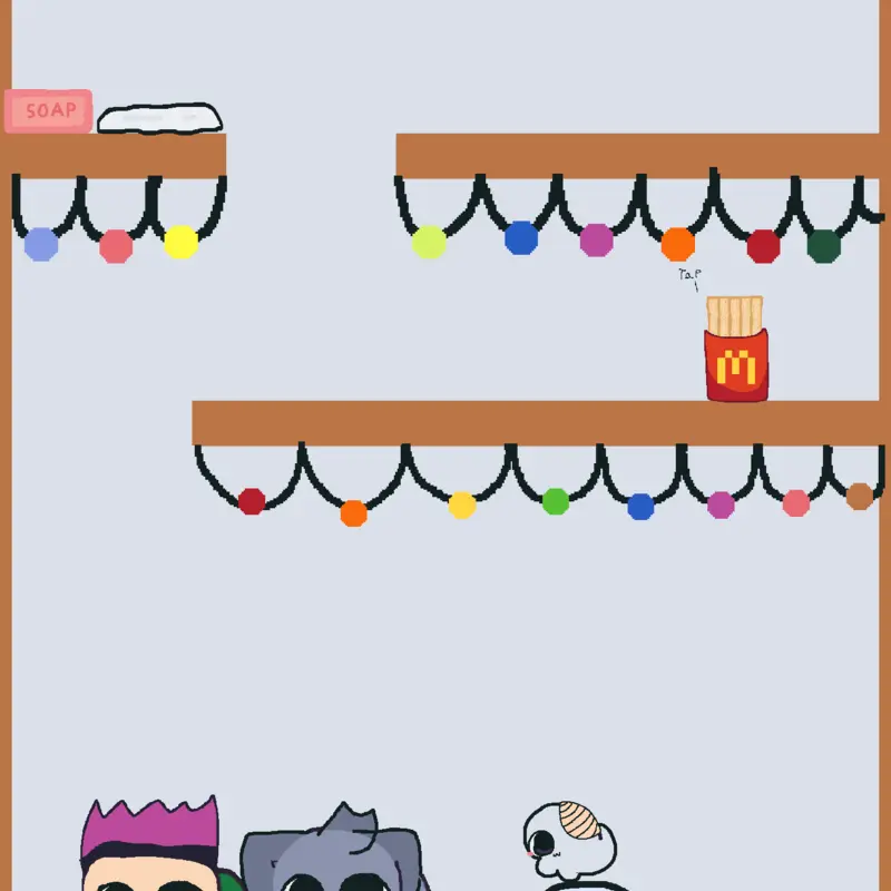 Game by @Winddy
