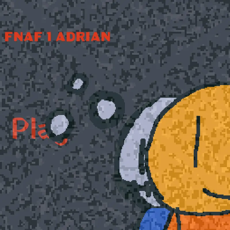 Game by @atheusino