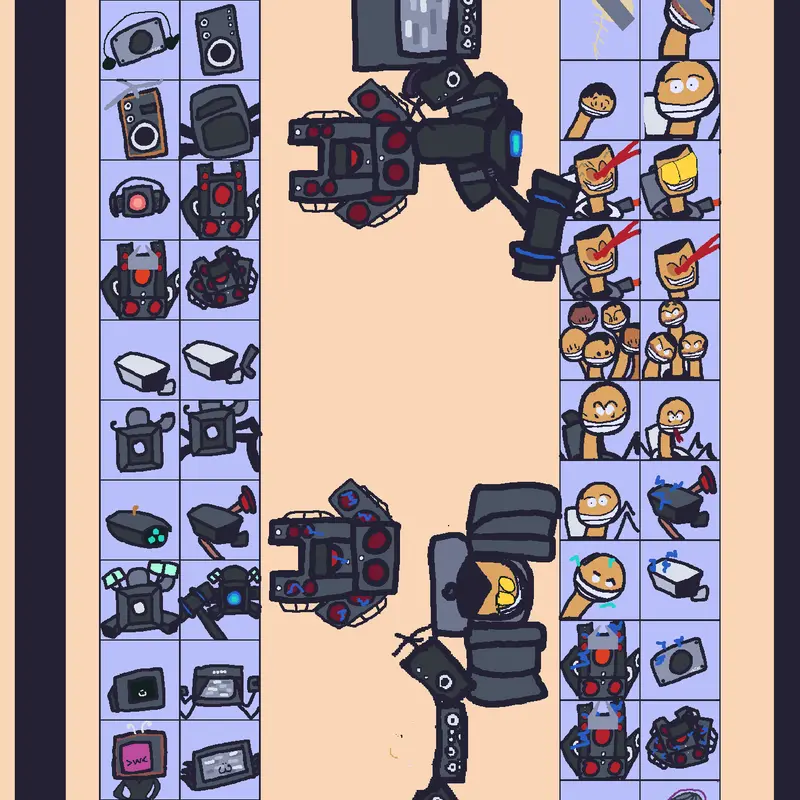 Game by @tangomamgle