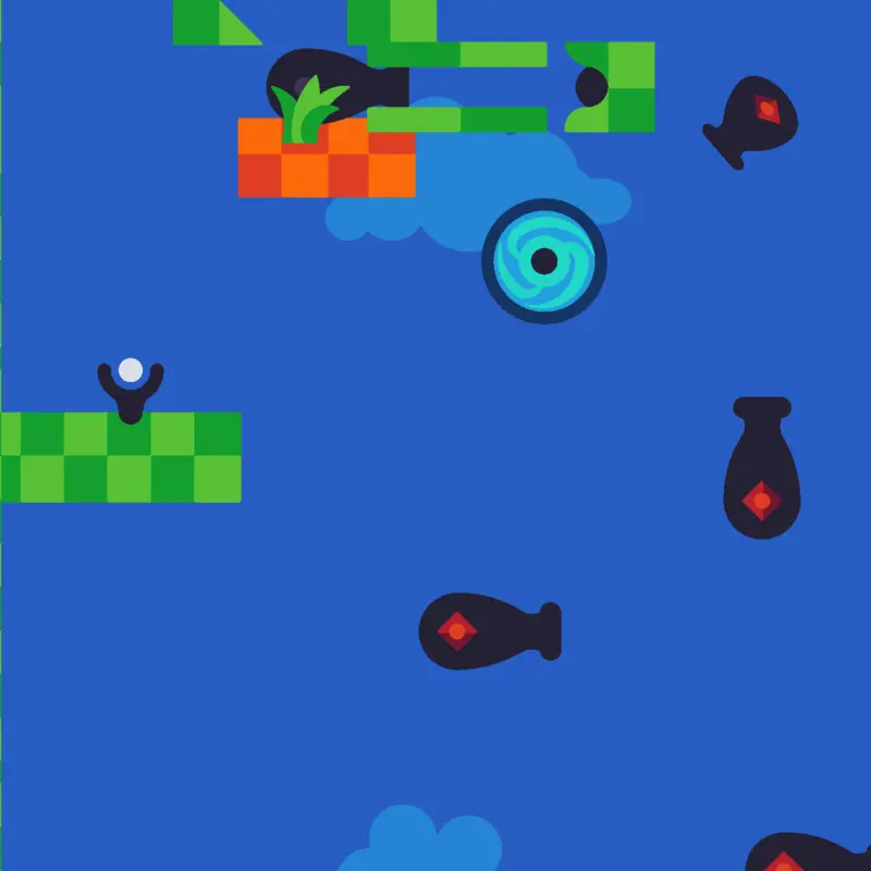 Game by @38i3