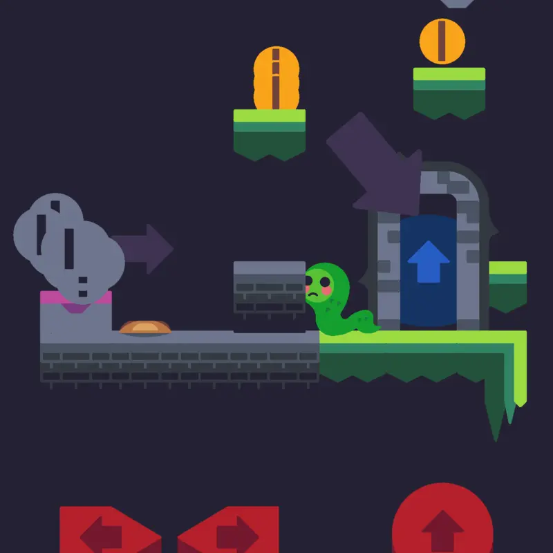 Game by @hecon01