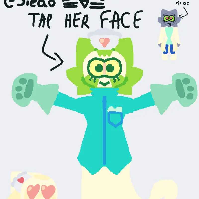 Game by @Elliex1223_-rawrest_good