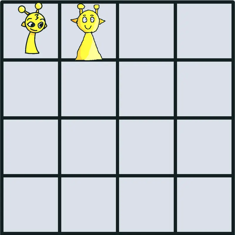 Game by @Carthuchi_Word_BRAZIL