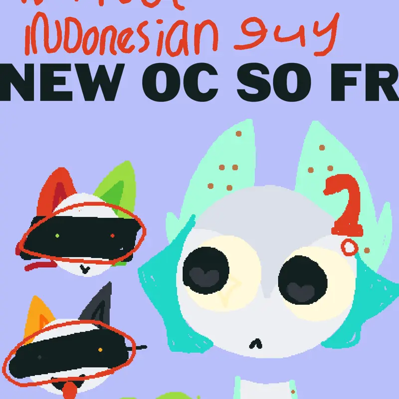 Game by @miji_andthe_friends