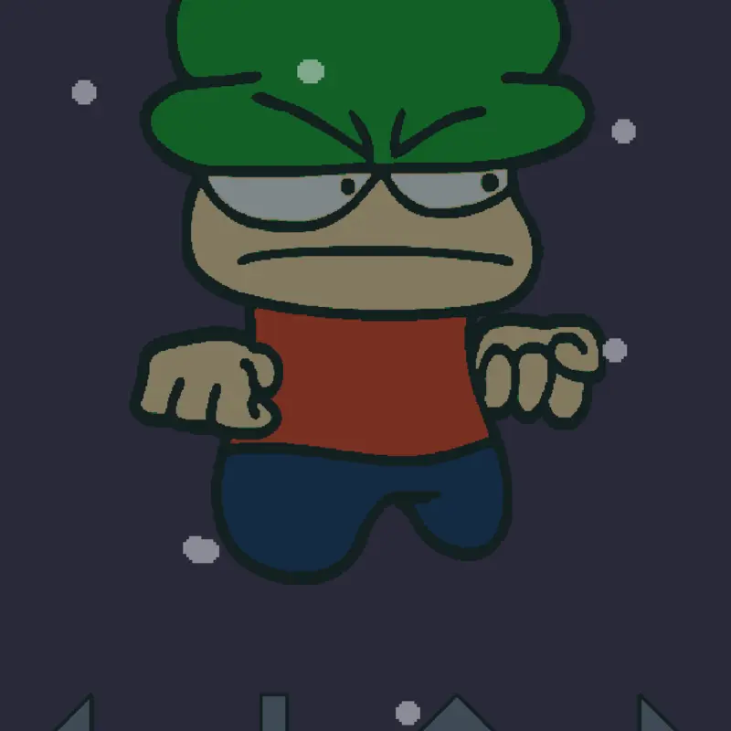 Game by @Dokyeom3105