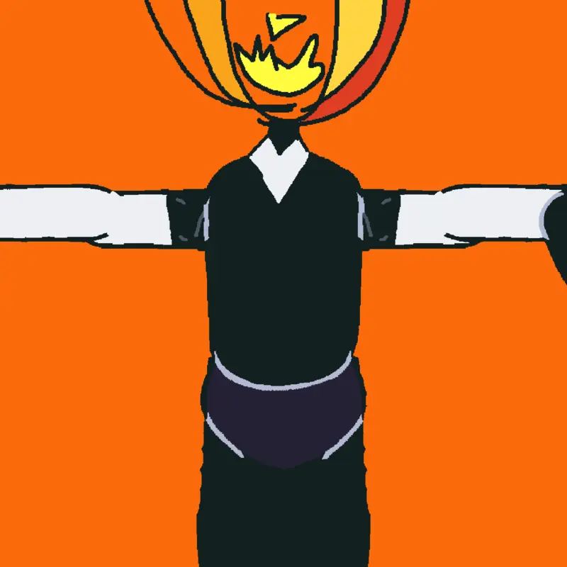 My ragdoll by @pumpkin_killer