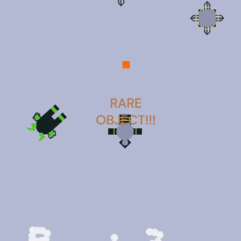 Game by @FredWu